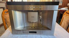 Einbau - Kaffeemaschine Siemens TK68E
