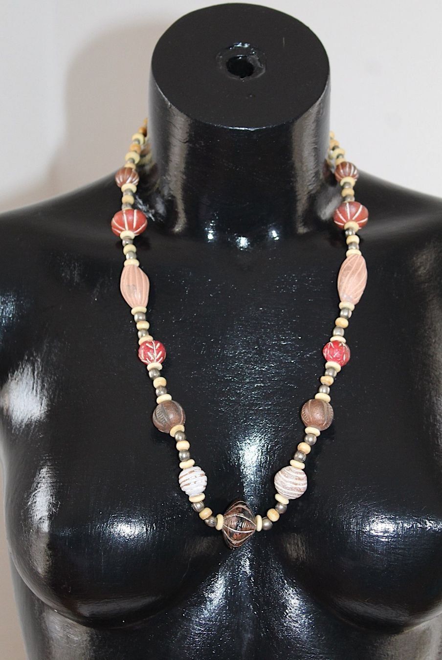 Catenine: Modeschmuck Kette, – Usato da Locarno venduto da madame-tus-sauds 1