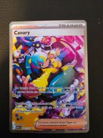 Pokemon Erhabene Helden Canary ASC 291