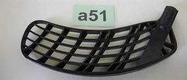 1 Unihockey Kelle C4 Med, Schwarz, Right, a51