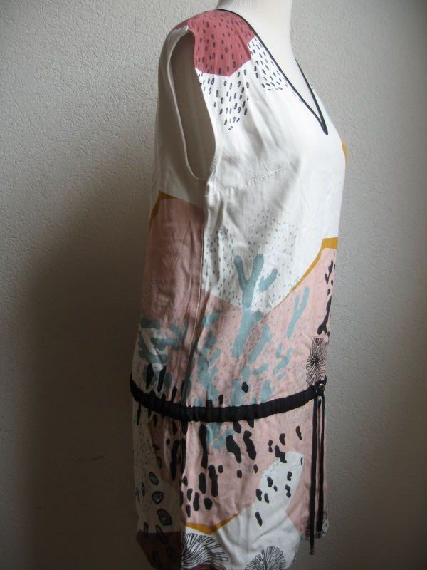 Vestiti: Cop COpine belle robe en taille 38-40CH! – Usato da Champlan venduto da baghera12 3