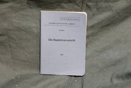 Gepäckvorschrift 1958, Reglement 51.40d
