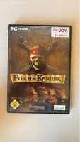 PC Spiel: Fluch der Karibik - Abenteuer für den PC!
