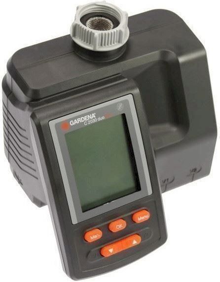Humidifier & Arroser: Gardena MultiControl C 2030 Duo Plus – Neuf avec emballage d'origine à Bottighofen par zaap 1