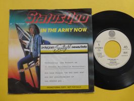Status Quo – In The Army Now (PROMO)