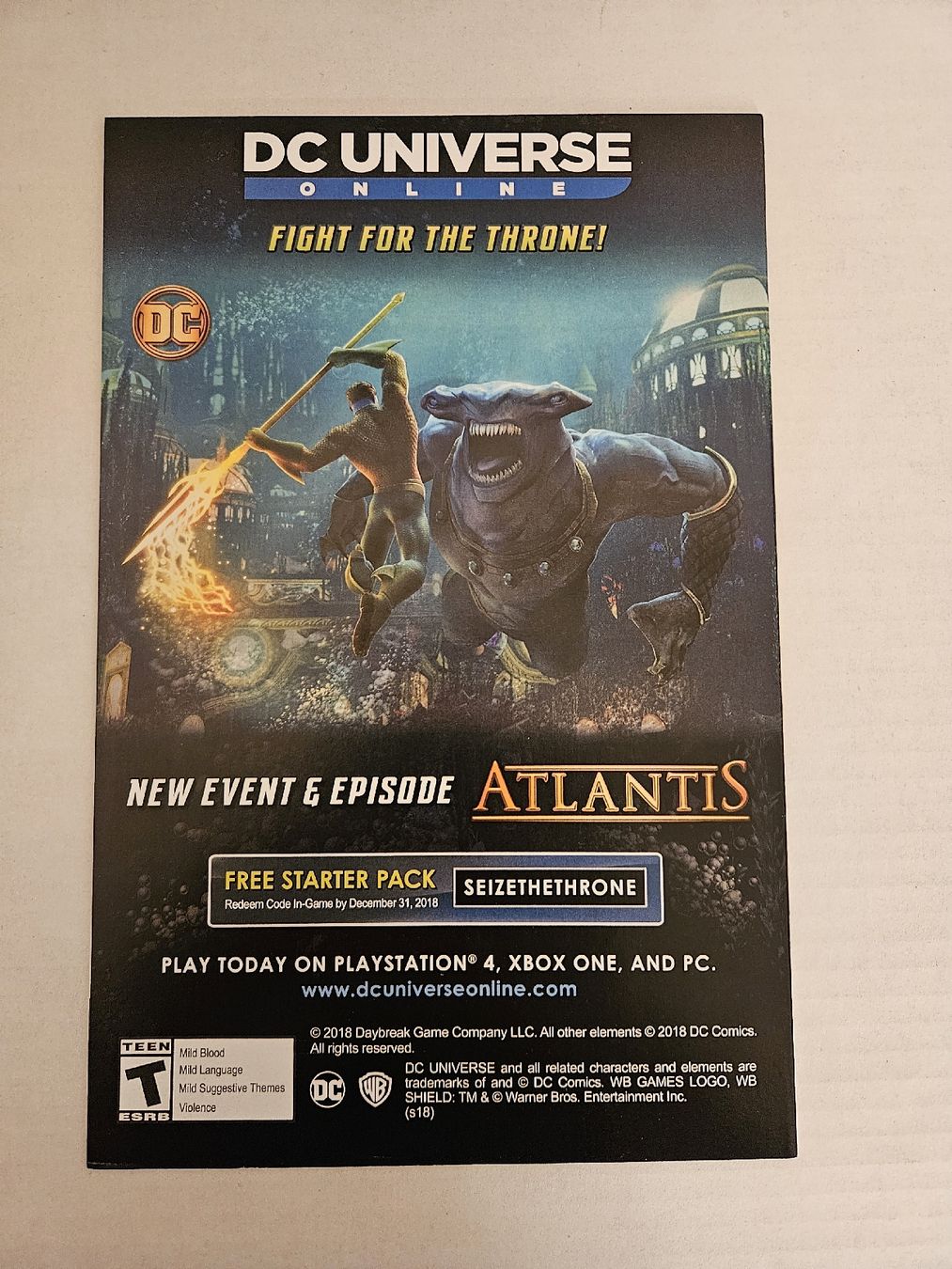 Fumetti: Batman Detective Comics #993 (DC Universe) – Nuovo (secondo la descrizione) da Wangen SZ venduto da Auction-Sea 1