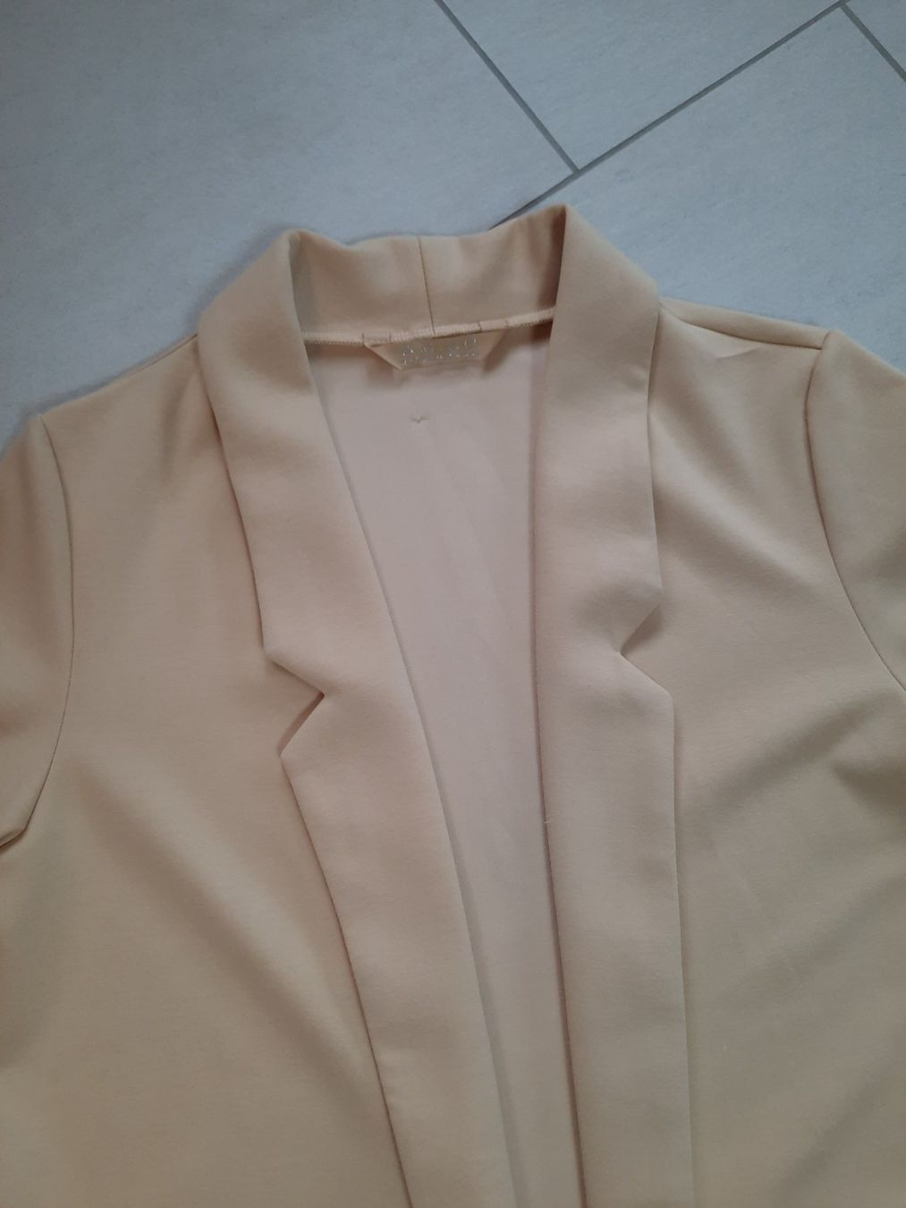 Giacche: Jersey - Blazer /Jacke Grösse 40 – Usato da Einigen venduto da Pretorius66 4