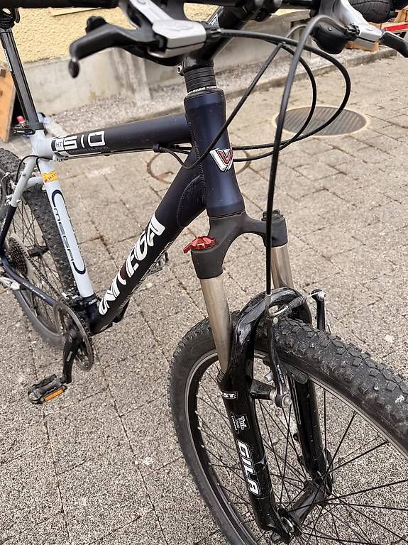 Biciclette: Herren Mountainbike  – Usato da Thalheim venduto da Agawit