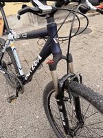 Herren Mountainbike 