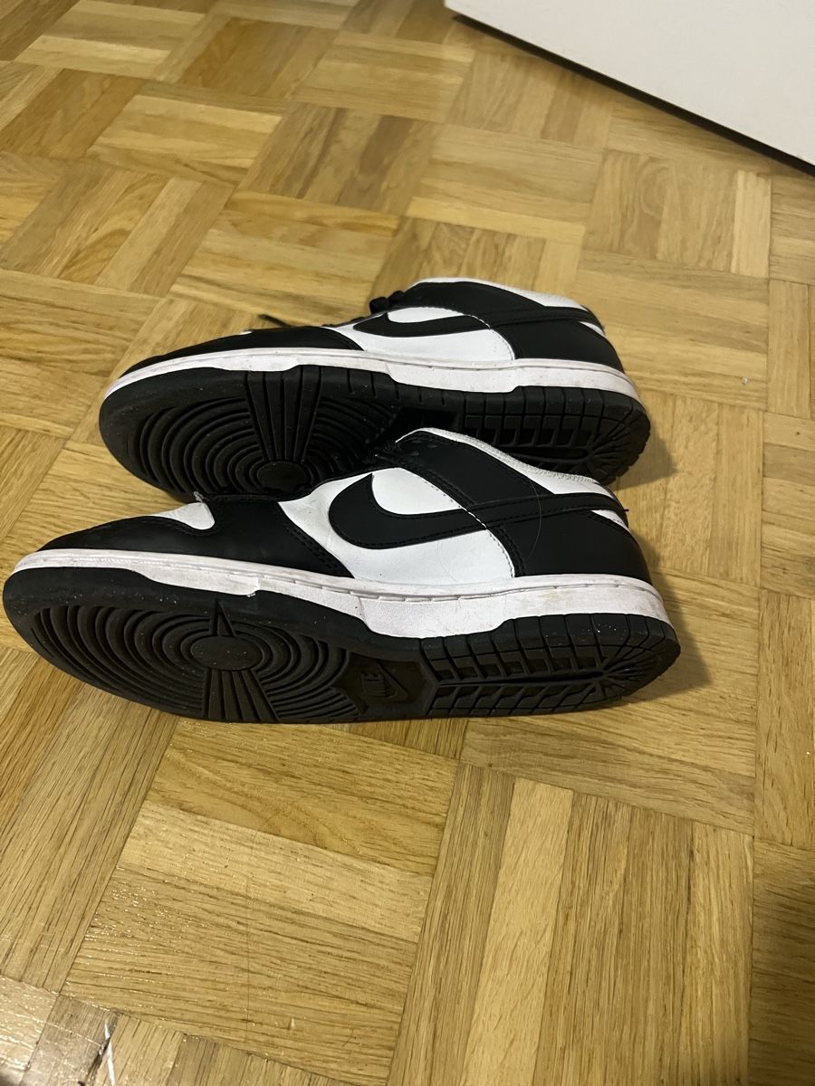 Nike Scarpe da uomo: Nike Schuhen selten gebraucht Grösse 37.5 – Usato da Rubigen venduto da mil_98vx 4