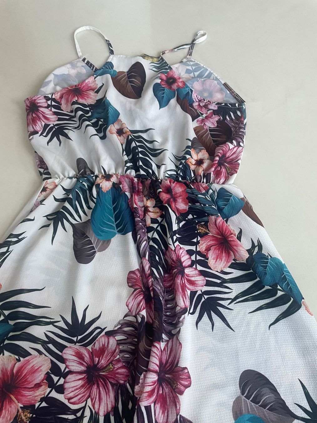 Kleider: Sommerkleid - New Collection – Gebraucht aus Minusio von Pink222 4