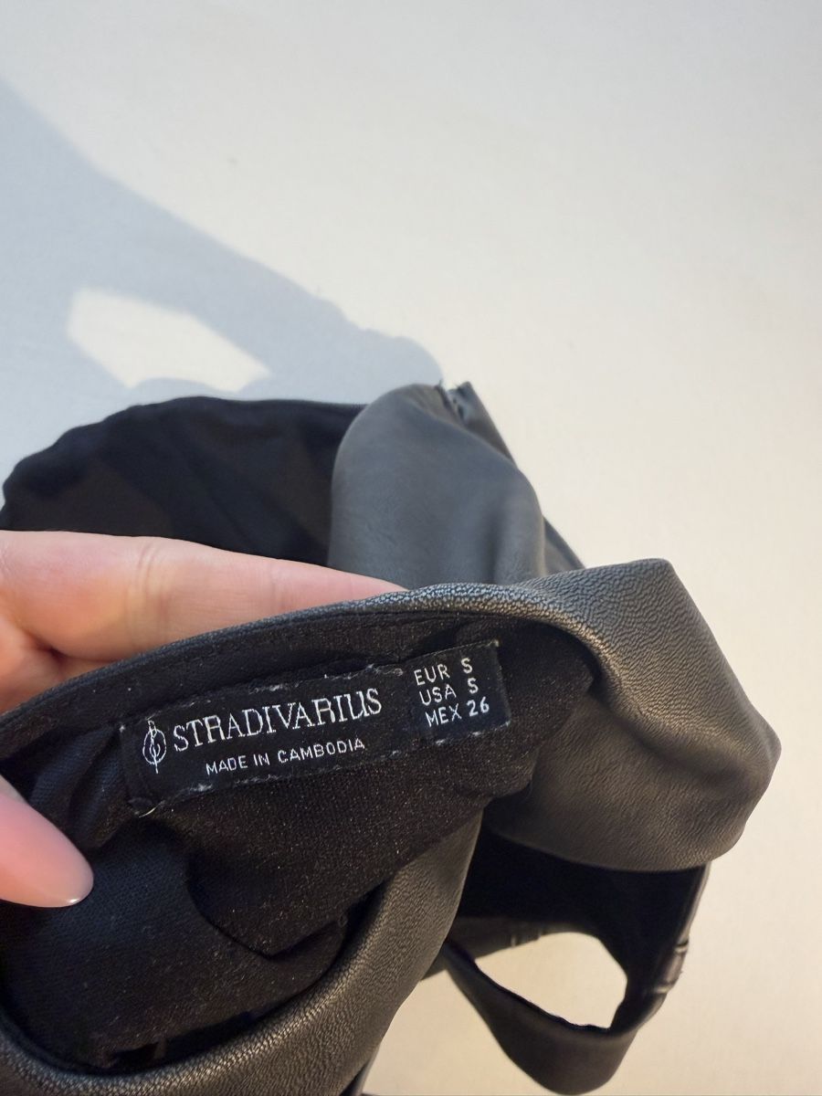Stradivarius Top: Haut stradivarius  – Usato da Pully venduto da ari_78pk 3