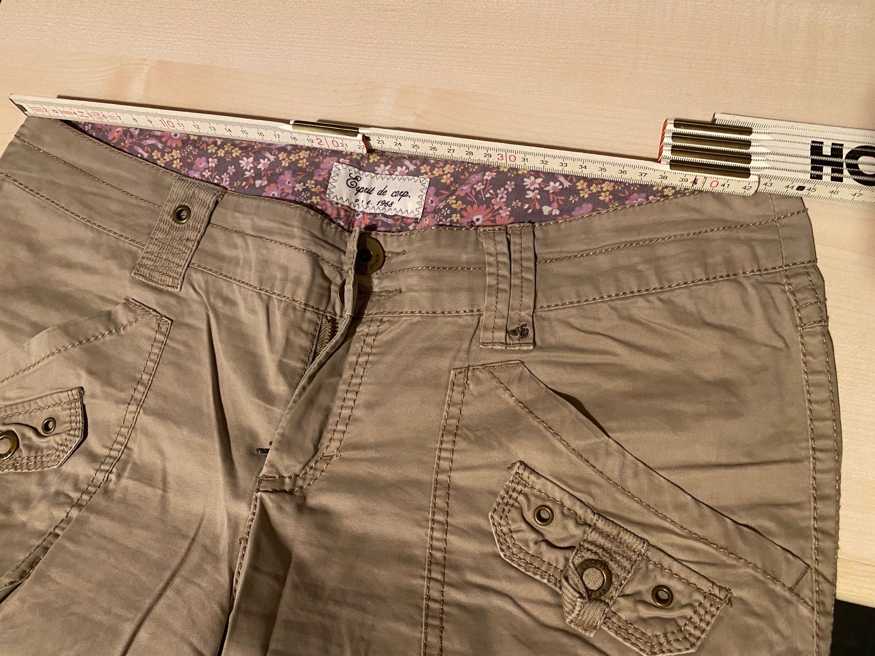 Esprit Hosen: Hose von Esprit – Gebraucht aus Illnau von Flumi88 2