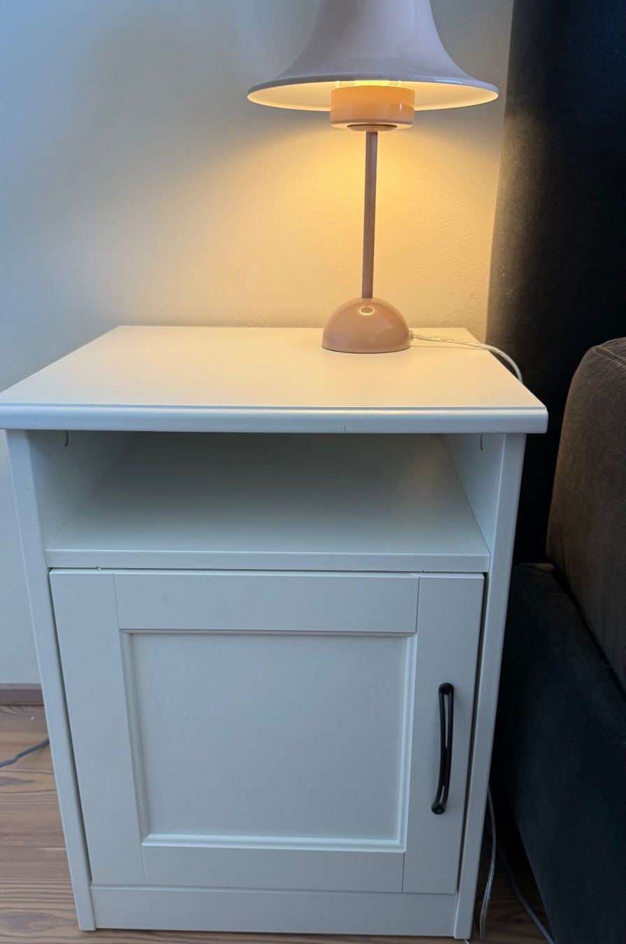 Nachttische: Night table * 2 – Gebraucht aus Reichenburg von xin_vt9z 1
