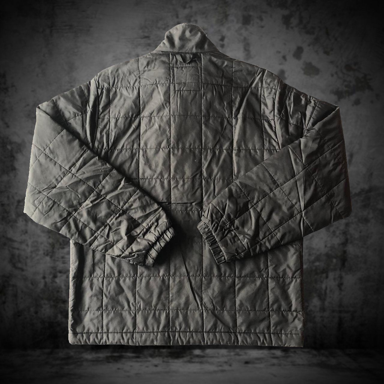 Giacche: Jacket Aigle Black Men S – Usato da Genève venduto da ang_7j7j 6