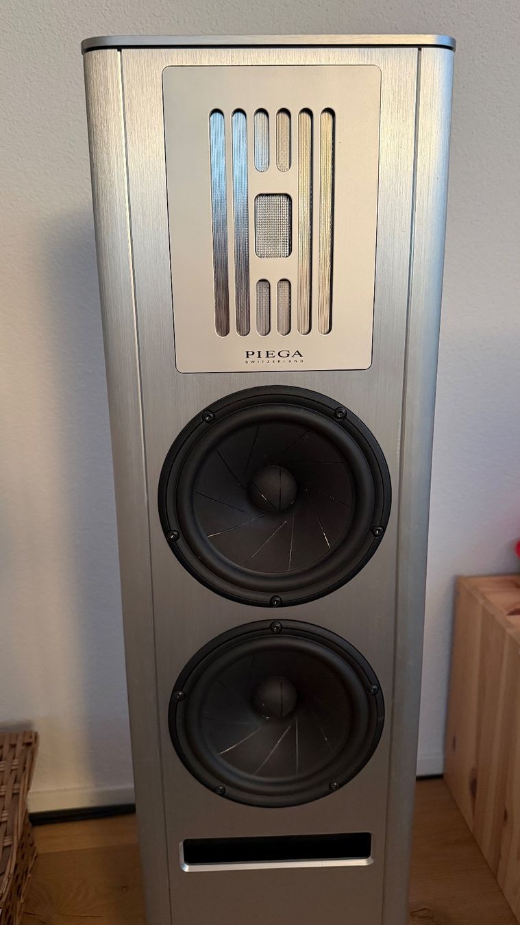 Piega Casse acustiche: Piega TC70X – Usato da Bösingen venduto da mAthCable 7