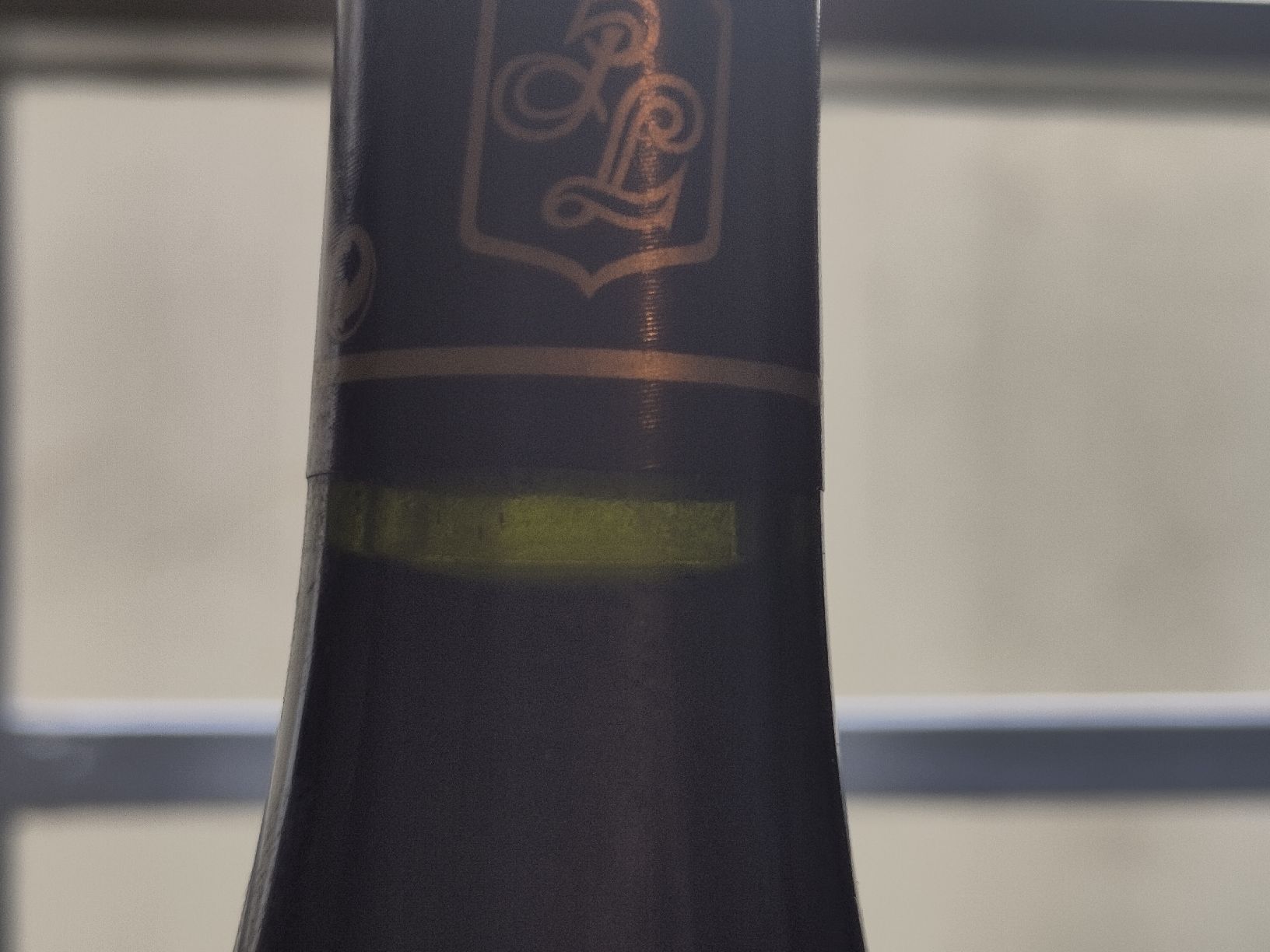 Wein: 2 FL. "Cuvée Bernard Augustin" 2007 – Neu (gemäss Beschreibung) aus Basel von Morgenmuffel 2