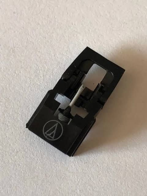 Cellule Audio Technica ATN 61 – Diamant – Aiguille De Rechange Universelle – Neuf
