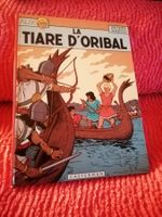 Alix - La Tiare d'Oribal Ed. 1982