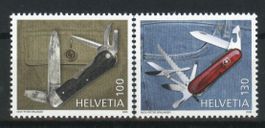 2006, Schweizer Produkte mit Tradition**