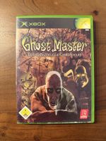Ghost Master: The Gravenville Chronicles für Xbox