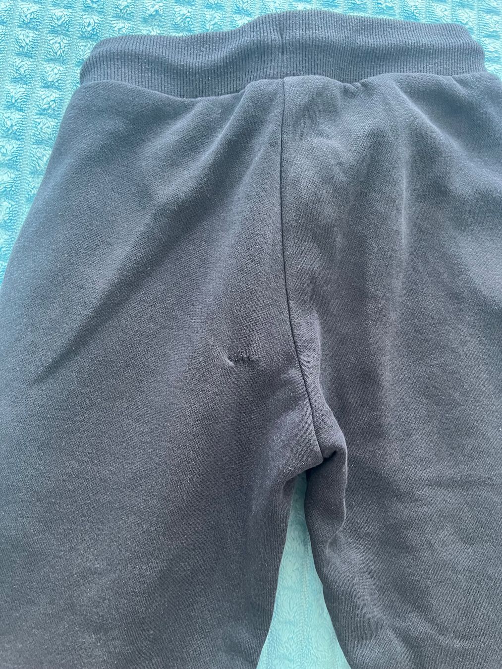 Pantalons: 2 Jogginghosen Gr. 116 – Défectueux à Bern par kho_s6j8 5