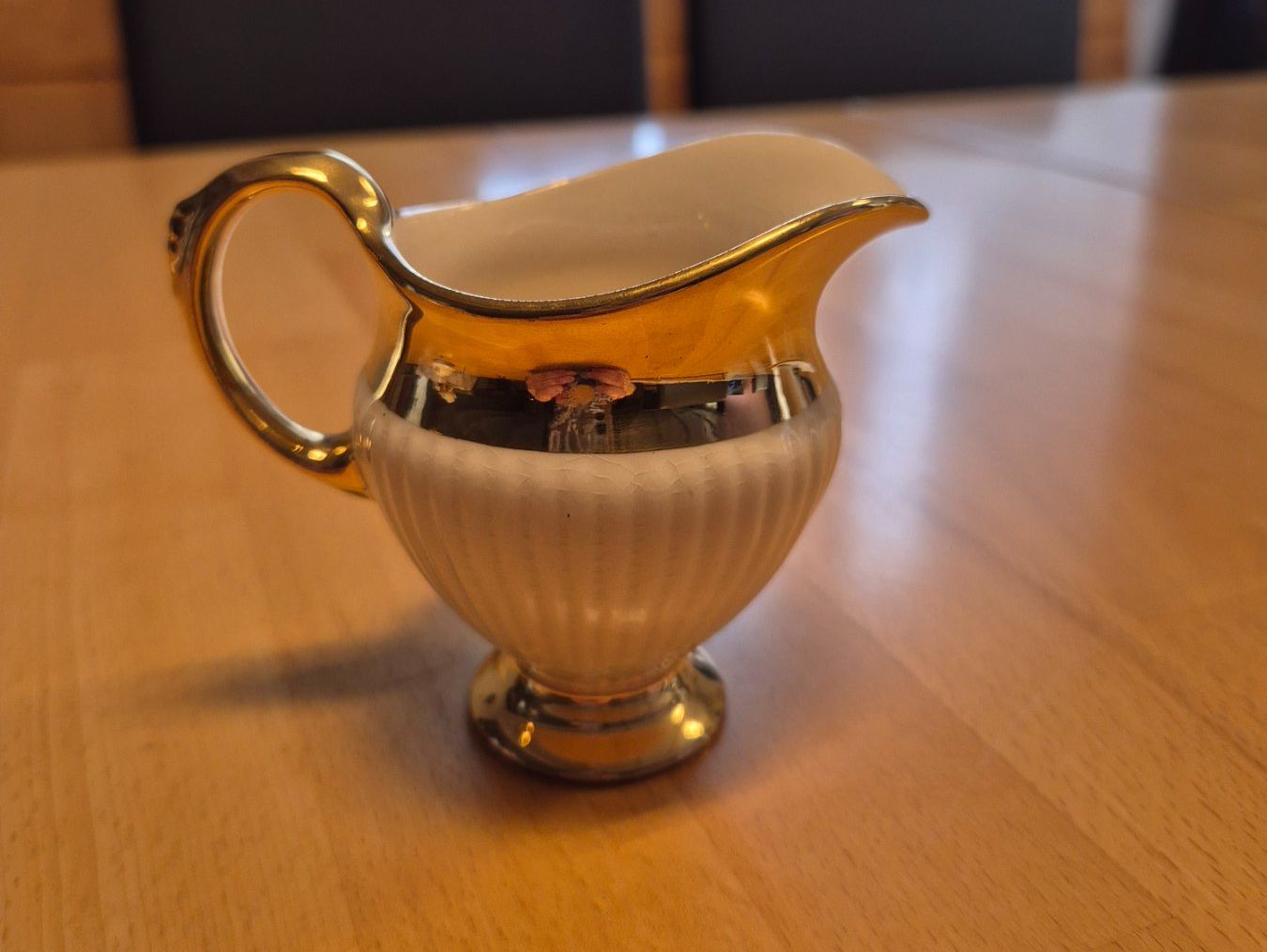 Caraffe: Rahmkrüglein – Usato da Vilters venduto da Fleiflomi