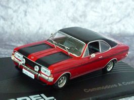 Opel Commodore ACoupe GS/E  1:43