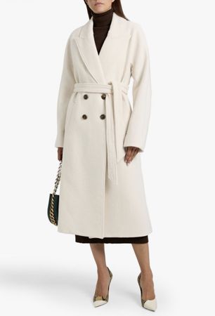 Veronica Beard coat