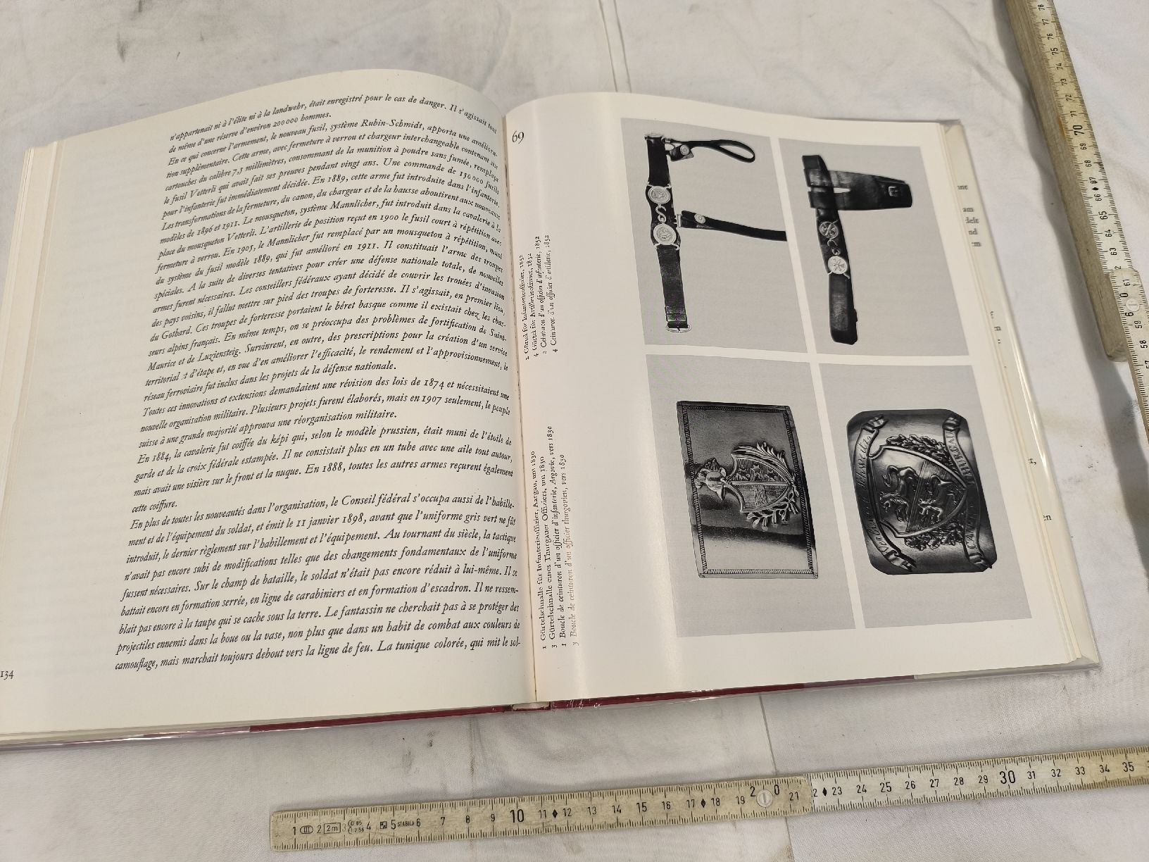 Libri: Buch.Vom Brustharnisch Zum Waffenrock – Usato da Cama venduto da anto_a 8