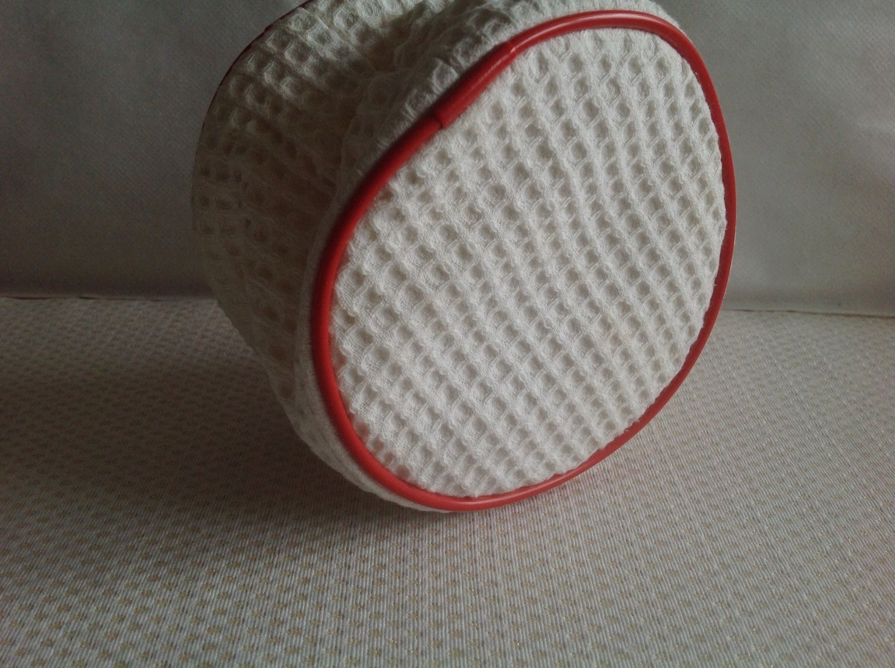 Clarins Custodie per cosmetici: Clarins - Trousse – Usato da Sion venduto da accroshoes 3