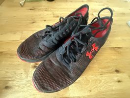 Schuhe Under Armour Charged 44.5