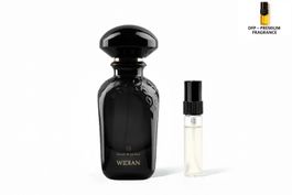 Widian - Black III (Extrait) - 5 ml Abfüllung (Duftprobe)