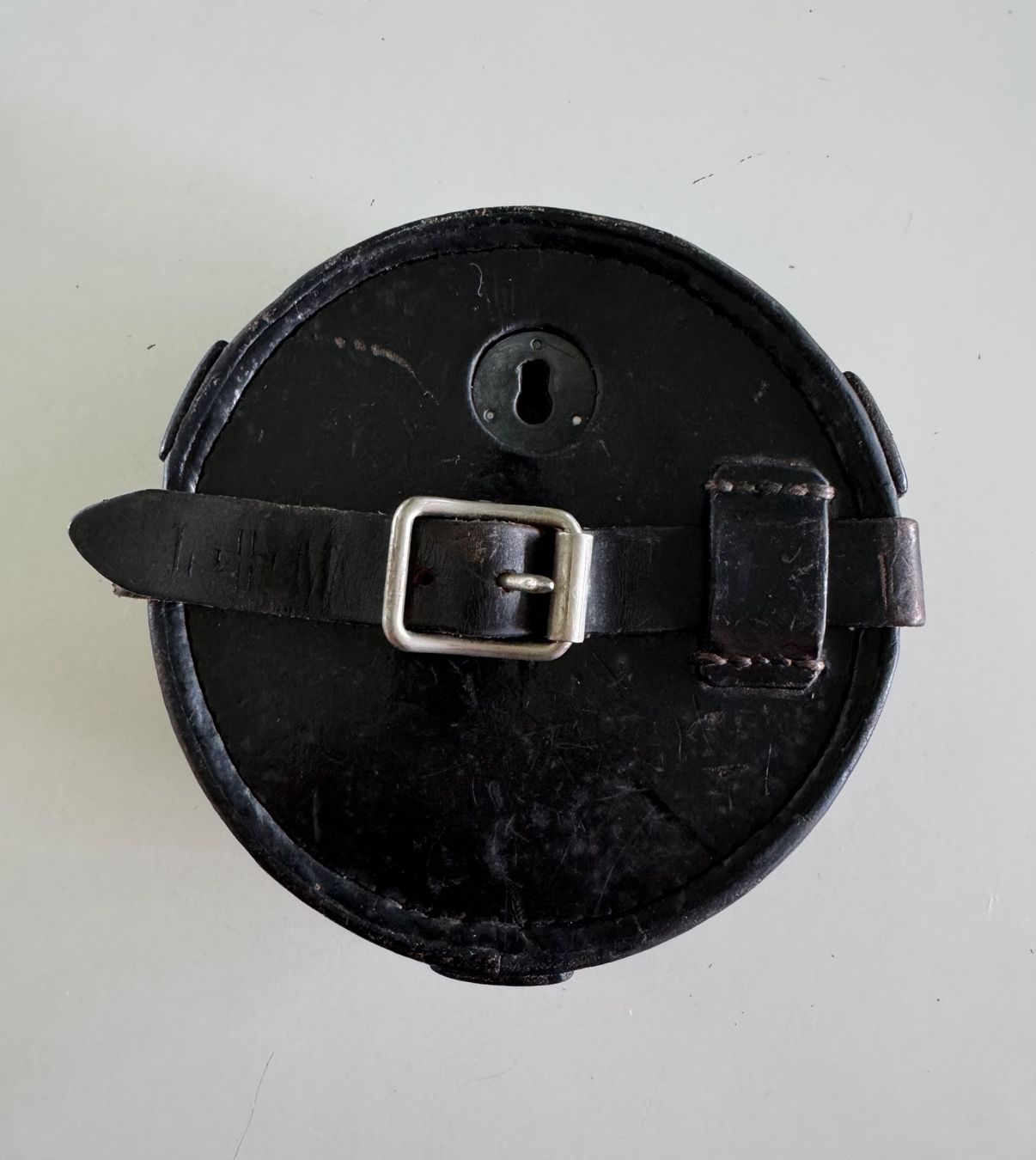 Orologi: Bürk Nachtwächter Uhr / Kontrolluhr – Usato da Volketswil venduto da CHEF2222 1