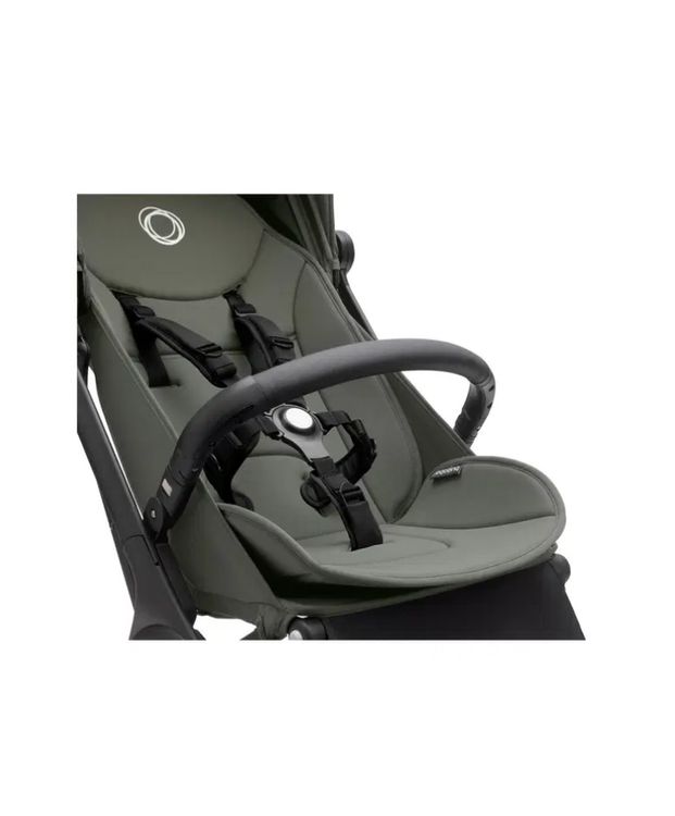 Universal Sicherheitsbgel Fr Kinderwagen  Ersatz Griff Bgel Stostange