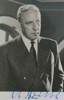 O. E. Hasse (1903-1978) Schauspieler - Autogramm  CANARIS