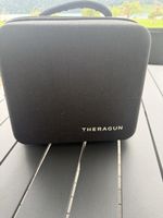 Theragun Elite 4 massage gun
