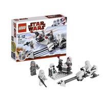 8084 Snowtrooper Battle Pack Star Wars LEGO