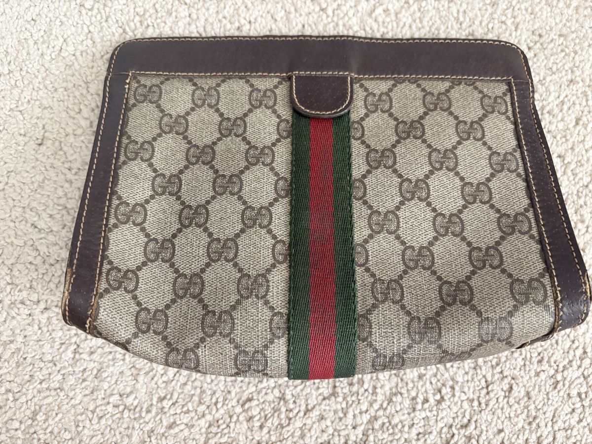 Gucci Taschen für Damen: Gucci Pochette – Gebraucht aus Adliswil von RedDelicious 5
