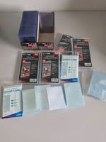 Pokemon Karten Sleeves, Toploader uvm. - NEU