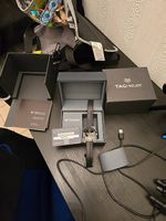 Tag Heuer Carrera Calibre 16 Automatik