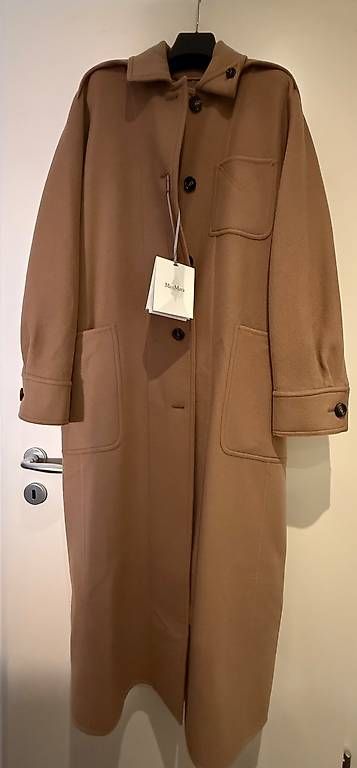 Mäntel: Manteau Max Mara  – Neu und originalverpackt aus Yens von vol_nrc5 1
