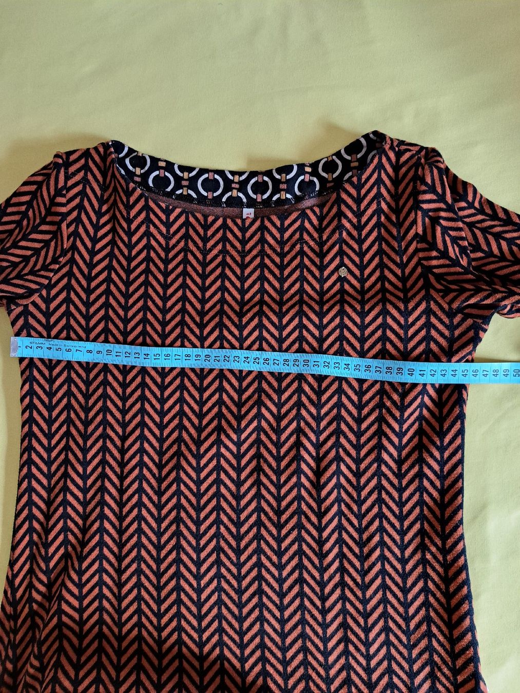 Blutsgeschwister Maglioni & Felpe: Langarmshirt Blutsgeschwister S-M – Usato da Näfels venduto da Haegli 4