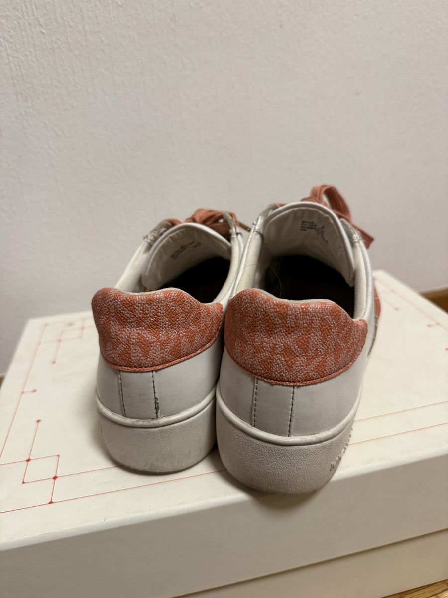 Michael Kors Scarpe da donna: Baskets Michael Kors, taille 39 – Usato da Châtelaine venduto da nan_j75j 2