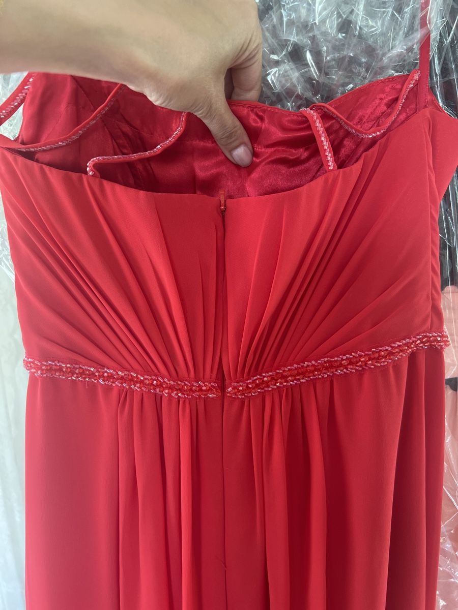 Kleider: Ballkleid, Abendkleid, Hochzeit, lang, Gr.36 – Gebraucht aus Remigen von lsp02 6