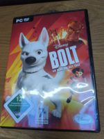 PC Spiel Disney Bolt Ein Hund für alle Fälle 