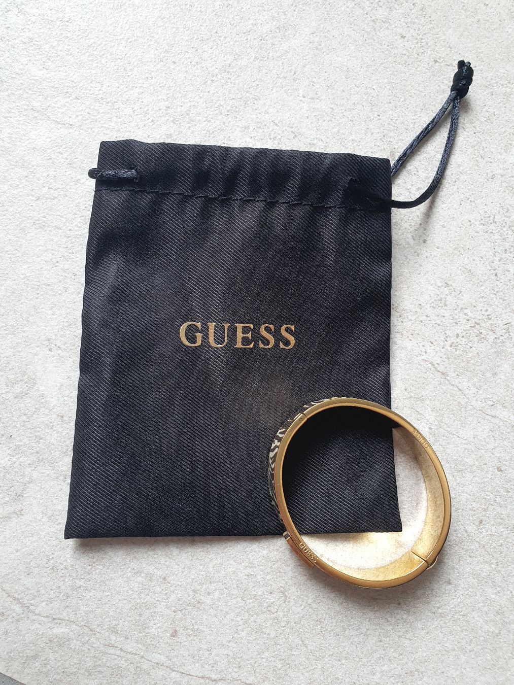 Guess Bracciali & Braccialetti: Armband von Guess – Nuovo (secondo la descrizione) da Wettingen venduto da __Dom__ 1