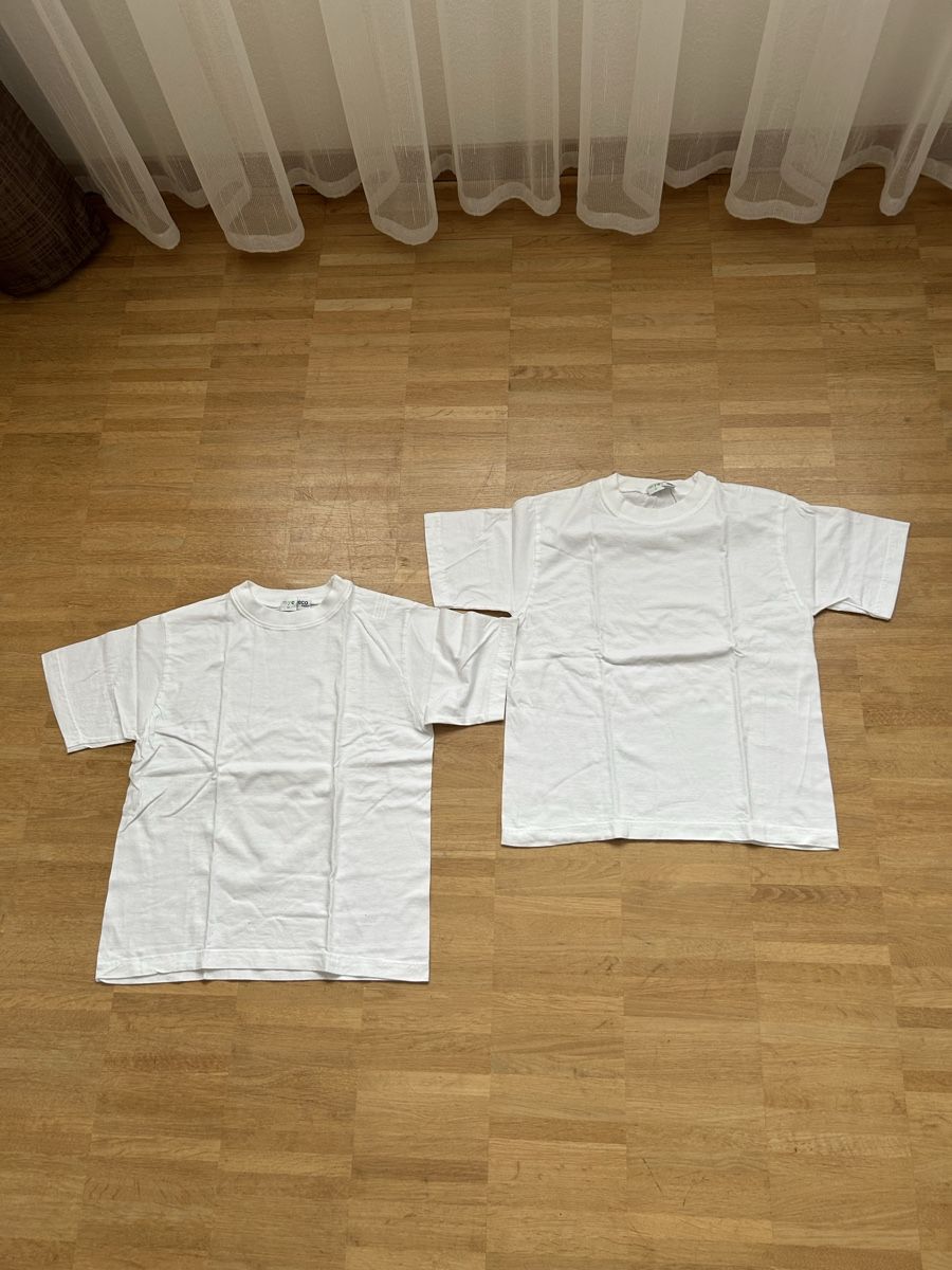 Camicie, T-shirt & Polo: T-shirt – Nuovo (secondo la descrizione) da Tuggen venduto da Nadia4488 1