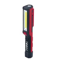 TOMAC Akku LED Stift - Leuchte 2W - TC0501