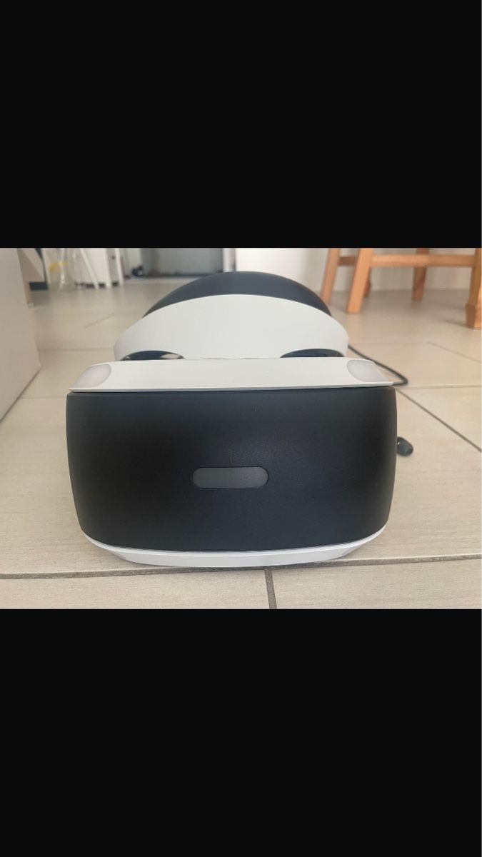 Casco VR: Vr Brille – Nuovo (secondo la descrizione) da Igis venduto da Gian-marco84 4